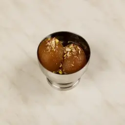 Gulab Jamun